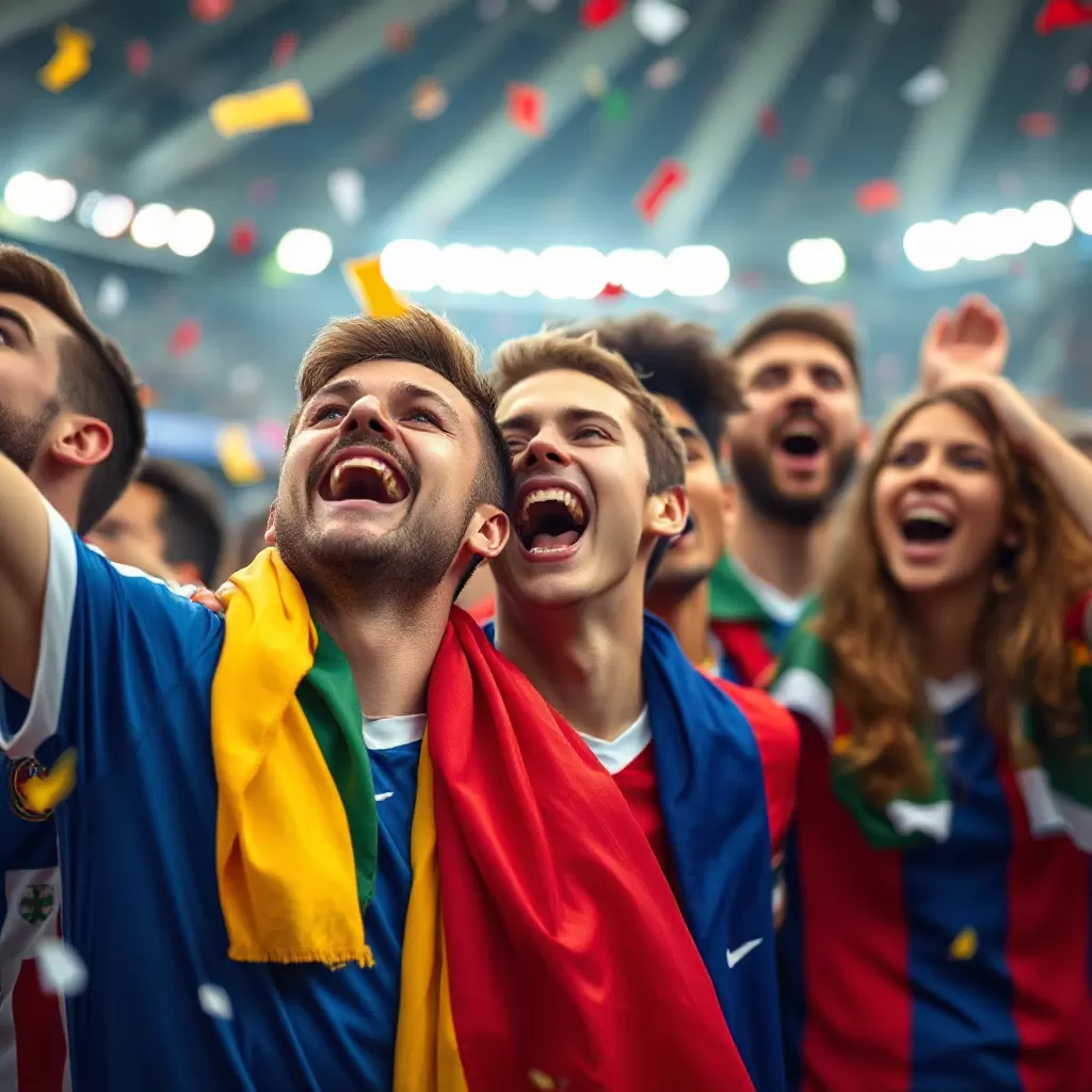 Soi Kèo Đội Đi Tiếp Argentina - Thụy Sĩ Tại Nhà Cái: Kinh Nghiệm Từ Tay Chơi Lâu Năm — view 4