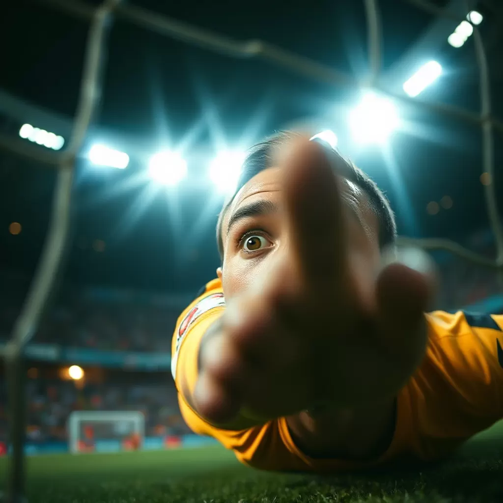 Argentina vs Thụy Sĩ: Ai Sẽ Tiếp Tục Hành Trình Tại World Cup 2026?
