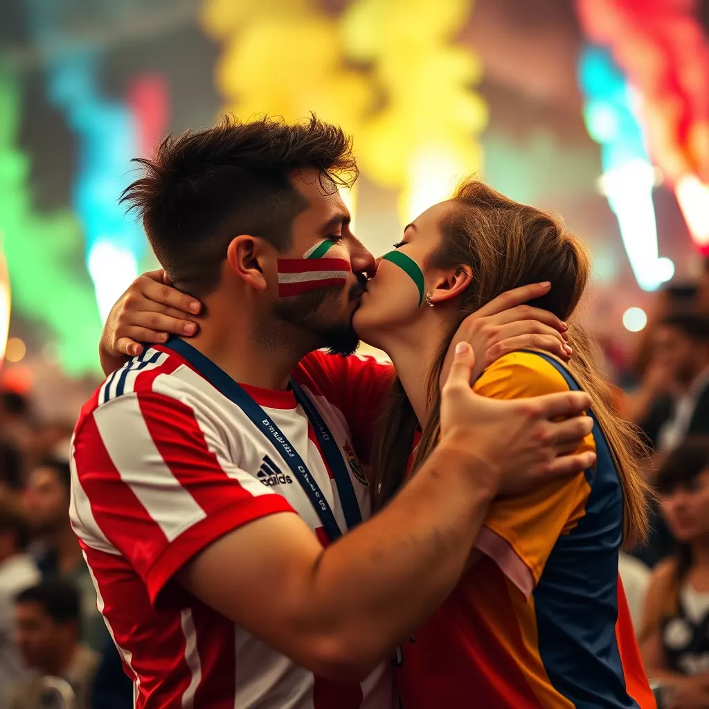 Argentina vs Thụy Sĩ: Ai Sẽ Tiếp Tục Hành Trình Tại World Cup 2026? — view 2