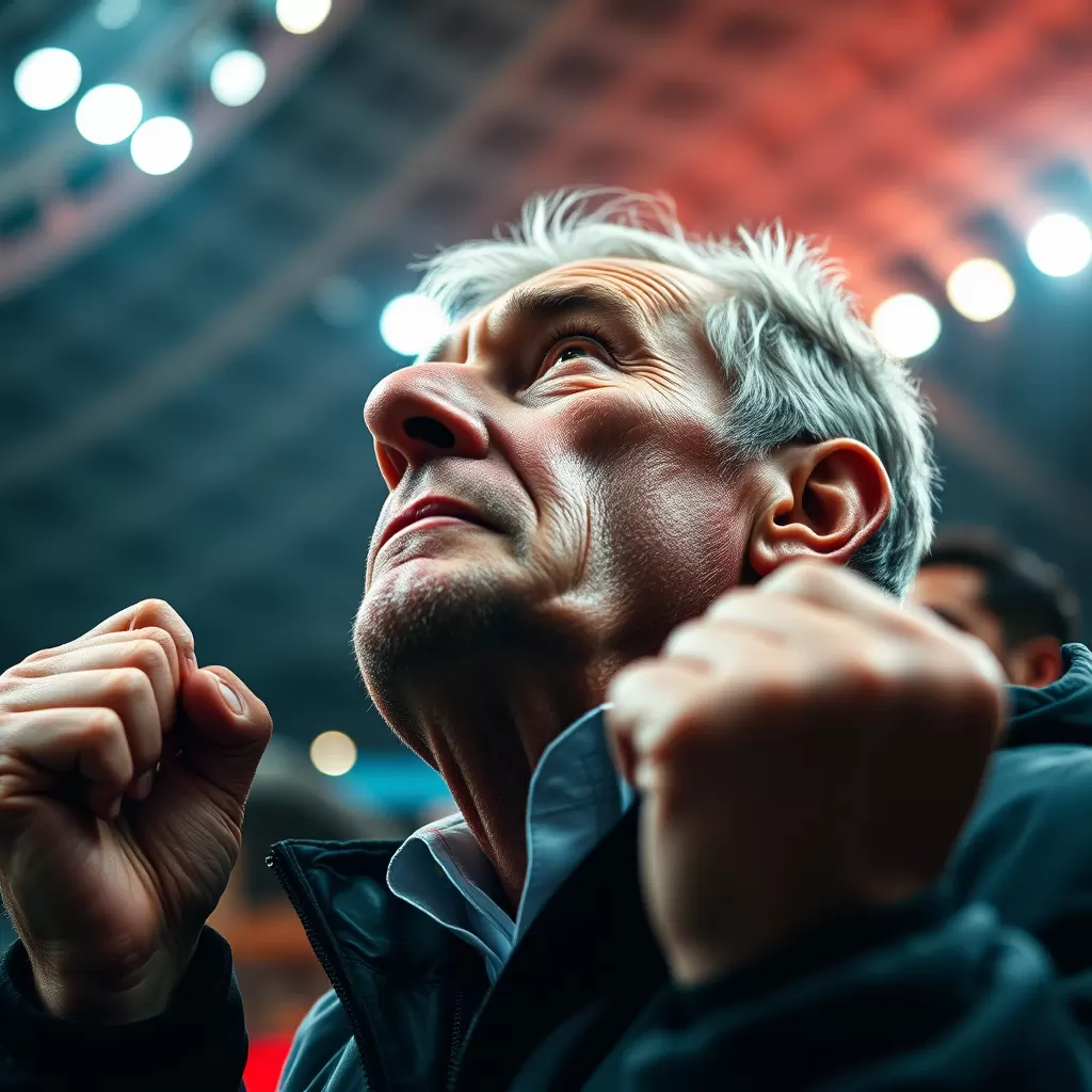 Argentina vs Thụy Sĩ: Ai Sẽ Tiếp Tục Hành Trình Tại World Cup 2026? — view 3